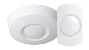 Capture G2 & G3 Security Motion Detectors